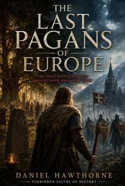 The Last Pagans of Europe - Forbidden Faiths of History