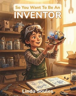 So You Want To Be An Inventor - So You Want To Be A..., #14