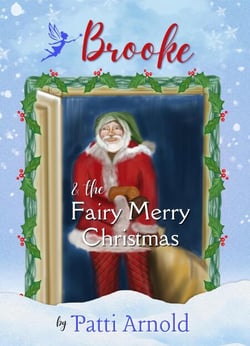 Brooke and the Fairy Merry Christmas - The Magical Murphy Farm, #4