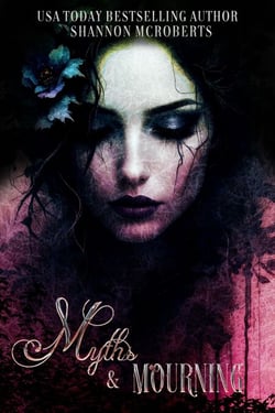 Myths &amp; Mourning - Poetry