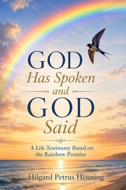 GOD has spoken and GOD said - God Has Spoken and GOD said, #1