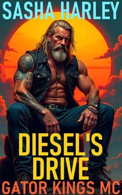 Diesel's Drive - Gator Kings MC, #11