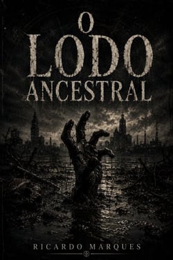 O Lodo Ancestral - Black Hollow
