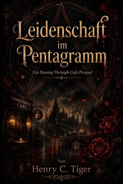 Leidenschaft im Pentagramm