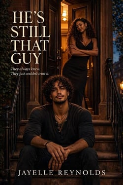 He's Still That Guy - The Still Series, #1