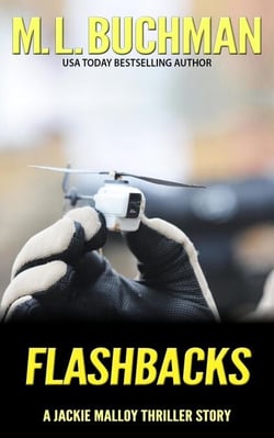 Flashbacks - Jackie Malloy Stories, #4