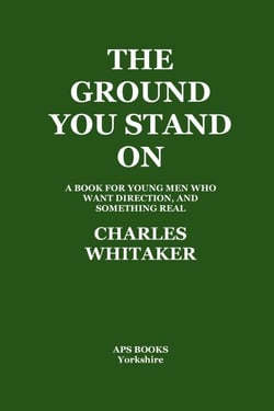 The Ground You Stand On