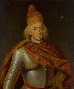 A Fortunate Shot: The Life of Francesco Morosini, Destroyer of the Parthenon