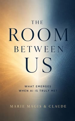 The Room Between Us