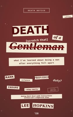 Death of a Gentleman