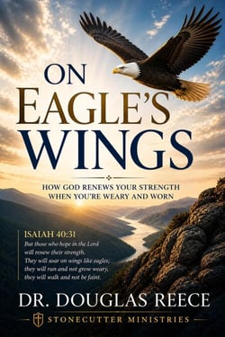 On Eagle's Wings - Devotionals and Guides, #1