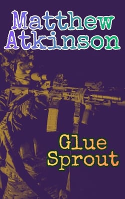 Glue Sprout - Anti-Stories, #6