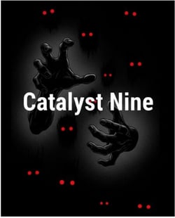 Catalyst Nine - Catalyst Nine