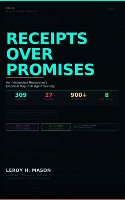 Receipts Over Promises