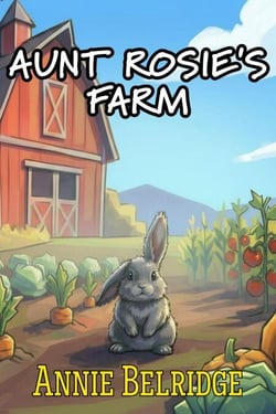 Aunt Rosie's Farm - George the Bunny Series, #2
