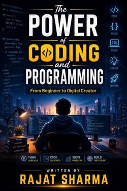 The Power of Coding and Programming