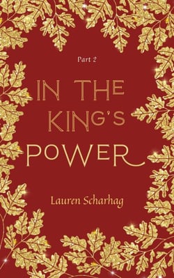 In the King's Power - In the King's Power, #2