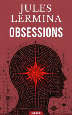 Obsessions - Cinq récits fantastiques : Une plongée vénéneuse dans les méandres de l’esprit humain