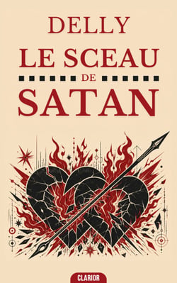 Le Sceau de Satan - Roman d’Amour : Secrets de famille et destinées brisées