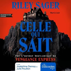Celle qui sait