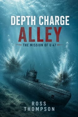 Depth Charge Alley