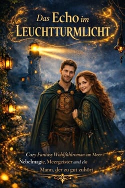 Das Echo im Leuchtturmlicht