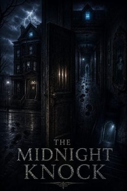The Midnight Knock - Juvenile Fiction: Horror (Ages 9–12), #18