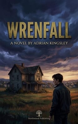 Wrenfall - Adrian Kingsley, #10