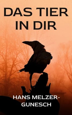 Das Tier in dir - Kurzgeschichten