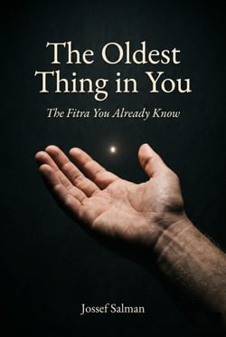 The Oldest Thing in You