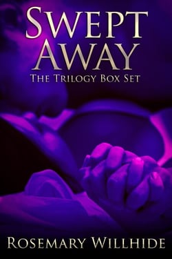 Swept Away: Trilogy Box Set - Swept Away