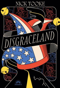 Disgraceland