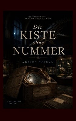 Die Kiste ohne Nummer