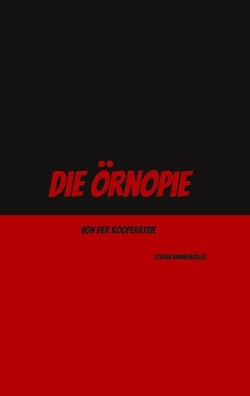 Die Örnopie - von der Kooperative