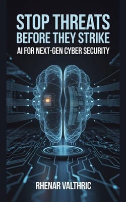 Stop Threats Before They Strike: AI for Next-Gen Cyber Security