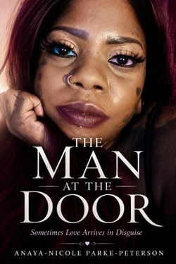 The Man At The Door