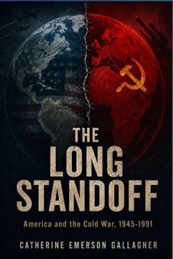 THE LONG STANDOFF - America and the Cold War, 1945–1991