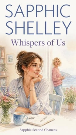 Whispers of Us - Sapphic Second Chances