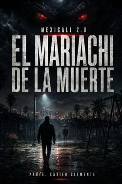 MEXICALI 2.0: EL MARIACHI DE LA MUERTE