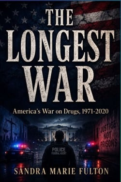 THE LONGEST WAR - America's War on Drugs, 1971-2020