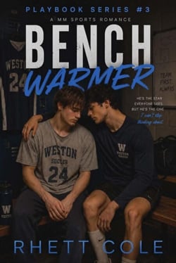 Bench Warmer - Playbook Series, #3