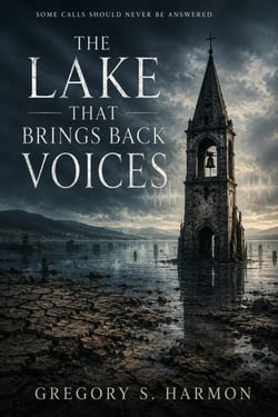 The Lake That Brings Back Voices