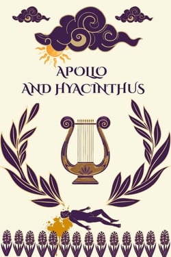 Apollo and Hyacinthus - Plot Twist, #1