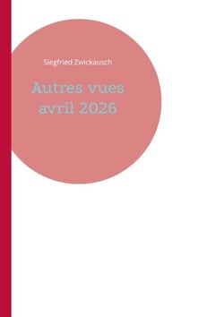 Autres vues avril 2026