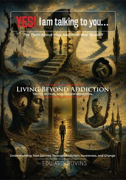 Yes! I am talking to you... - Addiction, Awareness and Change
