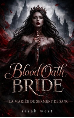 Blood Oath Bride : la mariée du serment de sang