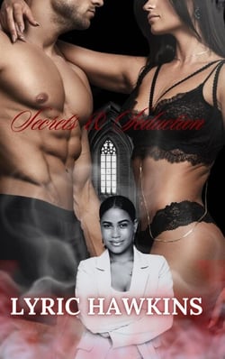 Secrets &amp; Seduction - WALL STREET THUG CHRONICLES, #3