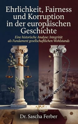 Ehrlichkeit, Fairness und Korruption in der europäischen Geschichte - Ehrlichkeit, Fairness und Korruption in der europäischen Geschichte, #1