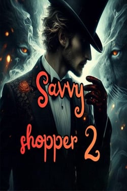Savvy Shopper 2 - Savvy Shopper, #2