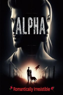 Alpha Romantically Irresistible - My mate, #4